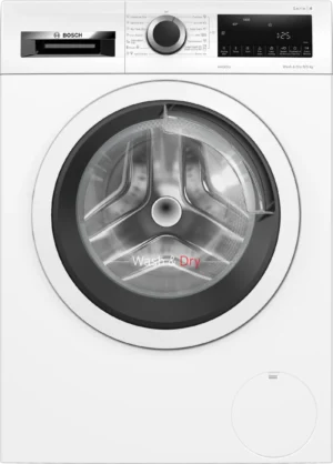 Пералня със сушилня Bosch WNA13400BY