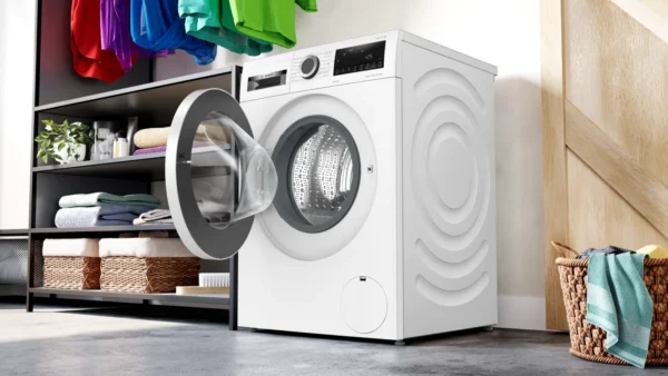 Пералня със сушилня Bosch WNA13400BY - Image 4
