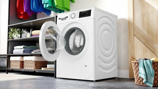 Пералня със сушилня Bosch WNA134V0 - Image 3