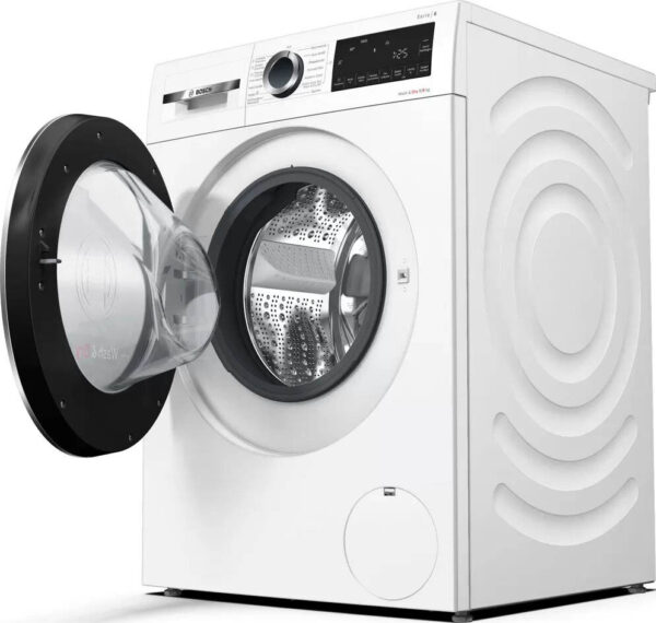 Пералня със сушилня Bosch WNG24440 - Image 4