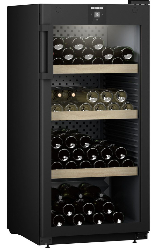 Охладител за вино Liebherr WPbl 4201 Grand Cru