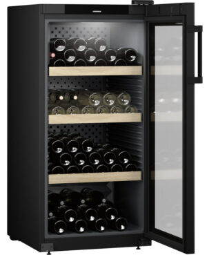 Охладител за вино Liebherr WPbl 4201 Grand Cru