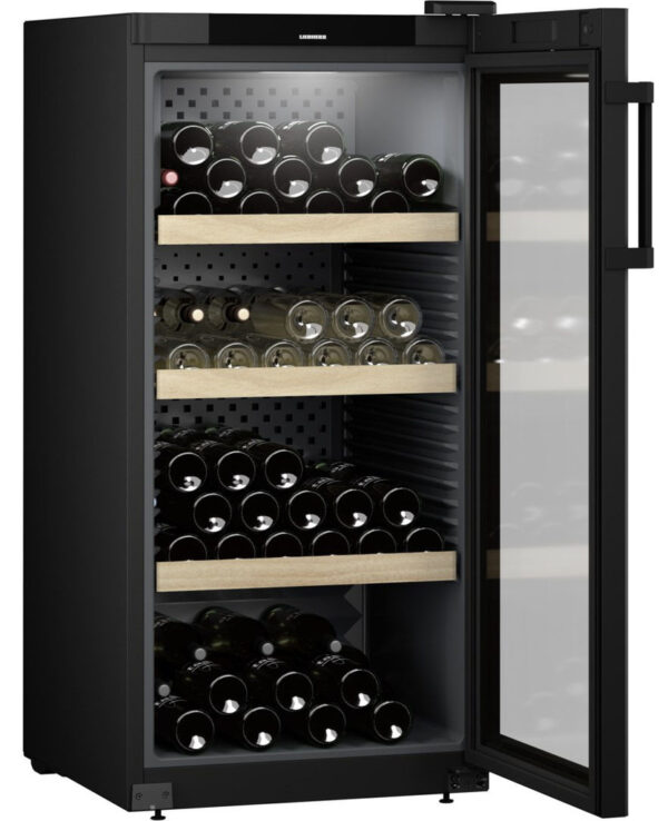 Охладител за вино Liebherr WPbl 4201 Grand Cru - Image 2