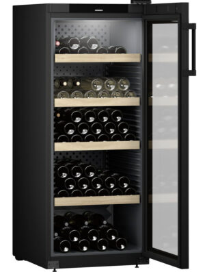 Охладител за вино Liebherr WPbl 4601 Grand Cru