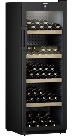 Охладител за вино Liebherr WPbl 5001 Grand Cru