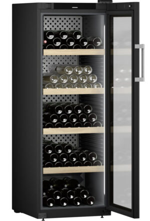 Охладител за вино Liebherr WPbli 5031 Grand Cru Selection