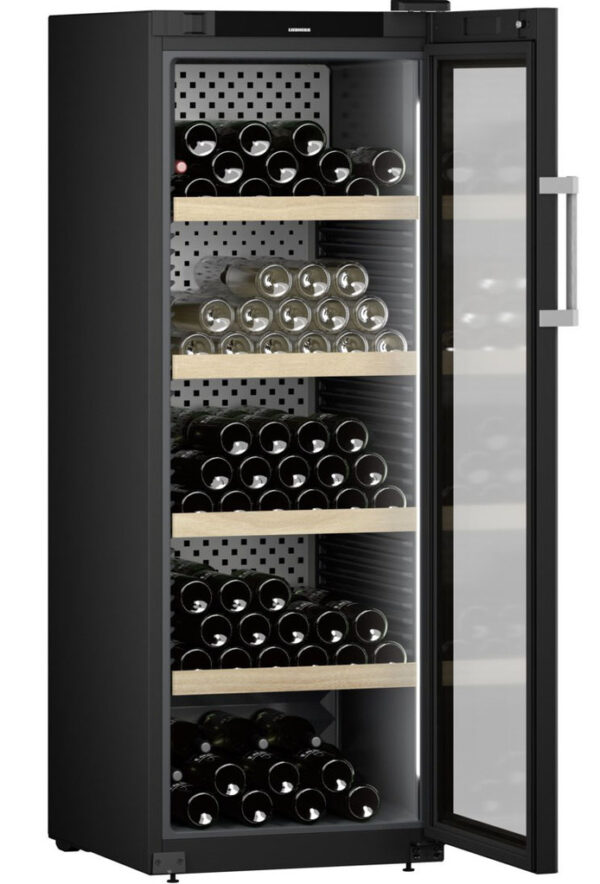 Охладител за вино Liebherr WPbli 5031 Grand Cru Selection - Image 2