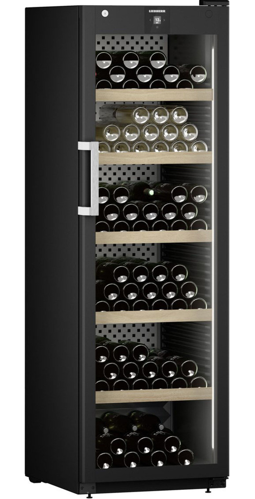 Охладител за вино Liebherr WPbli 5231 Grand Cru Selection