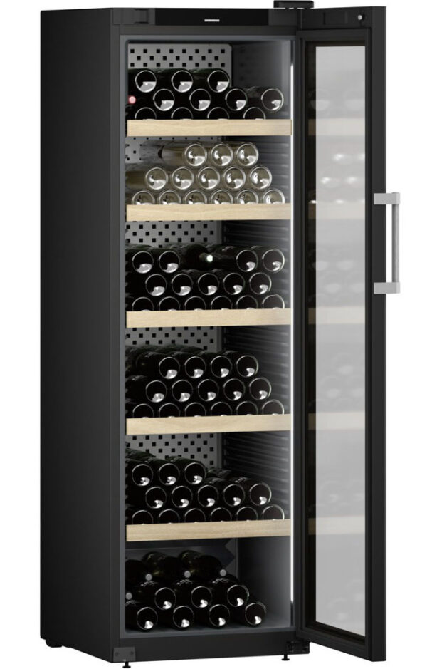 Охладител за вино Liebherr WPbli 5231 Grand Cru Selection