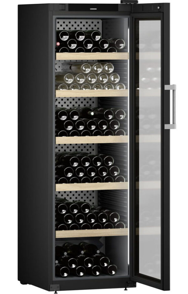 Охладител за вино Liebherr WPbli 5231 Grand Cru Selection - Image 2