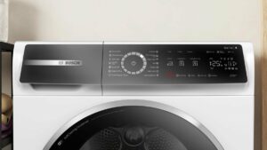 Сушилня Bosch WQB245A0BY