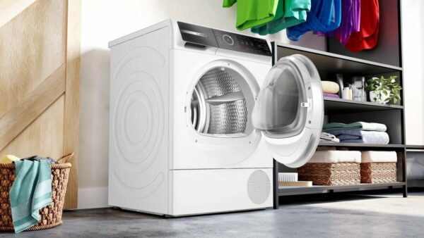 Сушилня Bosch WQB245A0BY - Image 4