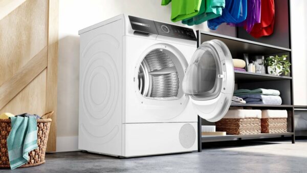 Сушилня Bosch WQB245B0BY - Image 4
