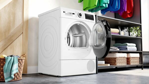 Сушилня Bosch WQG14500BY - Image 4