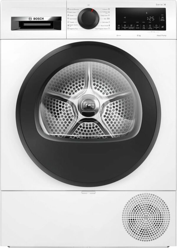 Сушилня Bosch WQG233D1BY - Image 2