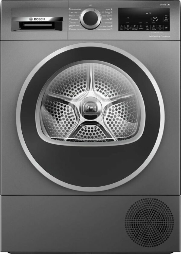 Сушилня Bosch WQG235DREU - Image 2