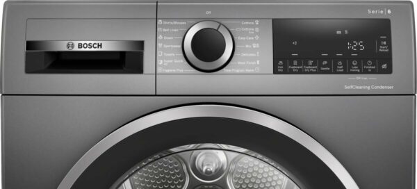 Сушилня Bosch WQG235DREU - Image 3