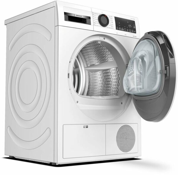 Сушилня Bosch WQG24100BY - Image 2