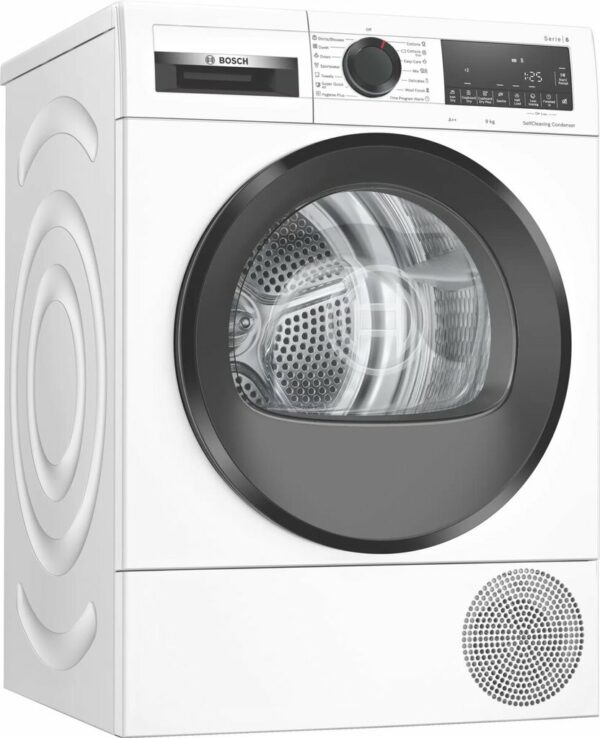 Сушилня Bosch WQG24500BY - Image 5
