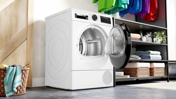 Сушилня Bosch WQG24500BY - Image 3