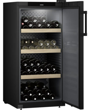 Охладител за вино Liebherr WSbl 4201 Grand Cru