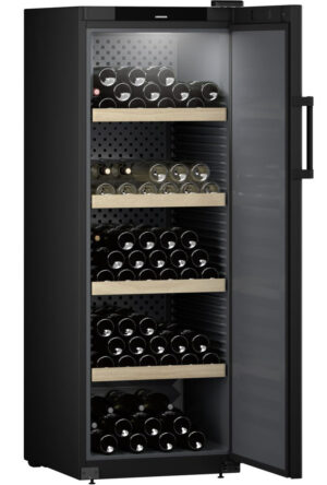 Охладител за вино Liebherr WSbl 5001 Grand Cru