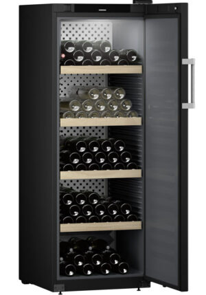 Охладител за вино Liebherr WSbli 5031 Grand Cru Selection