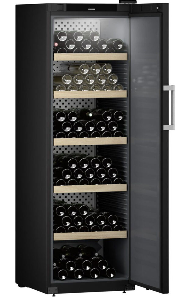 Охладител за вино Liebherr WSbli 5231 Grand Cru Selection
