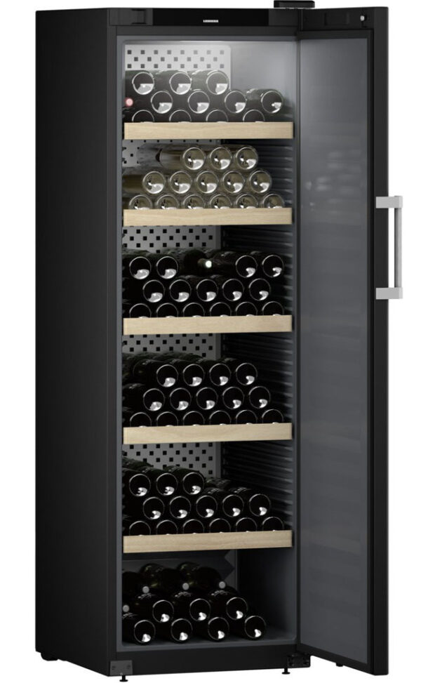 Охладител за вино Liebherr WSbli 5231 Grand Cru Selection - Image 2