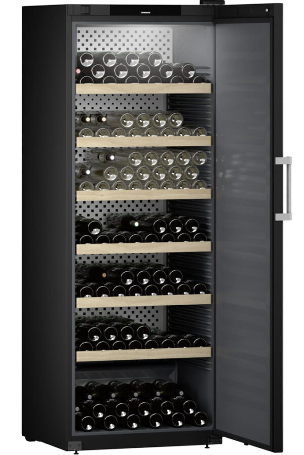 Охладител за вино Liebherr WSbli 7731 Grand Cru Selection - Image 2