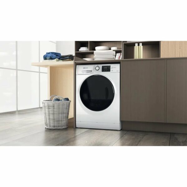 Пералня със сушилня Bauknecht WT Super Eco 96S 41 N - Image 2