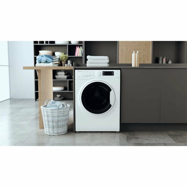 Пералня със сушилня BAUKNECHT WT Super Eco 9716 - Image 4