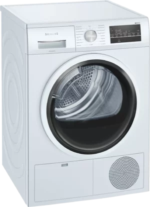Сушилня SIEMENS WT46G402