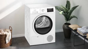 Сушилня SIEMENS WT46G402