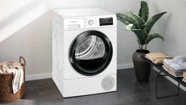 Сушилня SIEMENS WT47R400 - Image 2