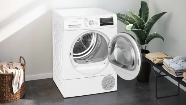Сушилня SIEMENS WT47R400 - Image 3