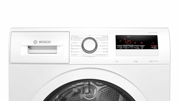 Сушилня Bosch WTH85203BY - Image 3