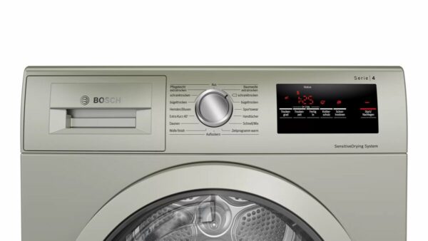 Сушилня Bosch WTH85VX0 - Image 2
