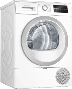 Сушилня Bosch WTR874WIN