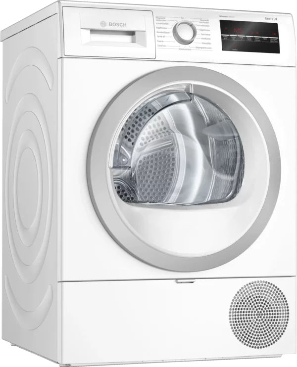Сушилня Bosch WTR874WIN