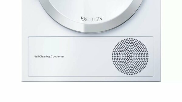 Сушилня BoschWTW87583  Serie 8 A+++ - Image 2