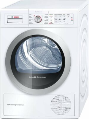 Сушилня Bosch WTY88700 Home Professional