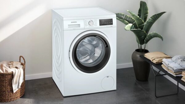 Пералня Siemens WU14UT41 - Image 2