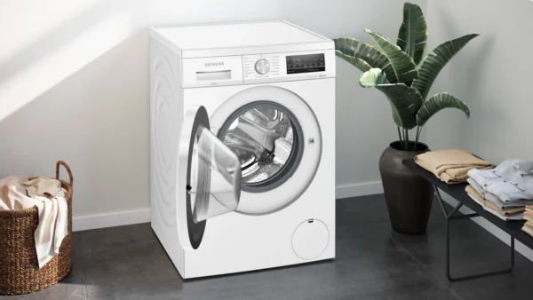 Пералня Siemens WU14UT41 - Image 4