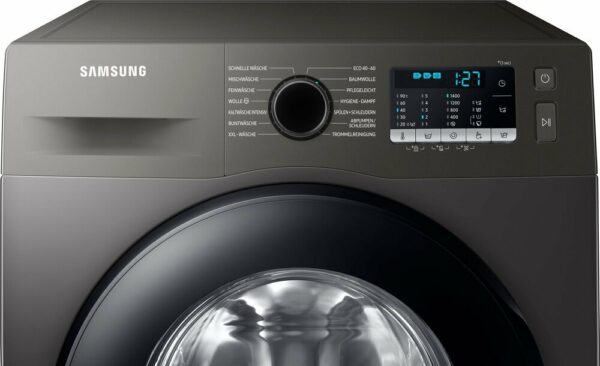 Пералня Samsung WW70TA049AX - Image 2