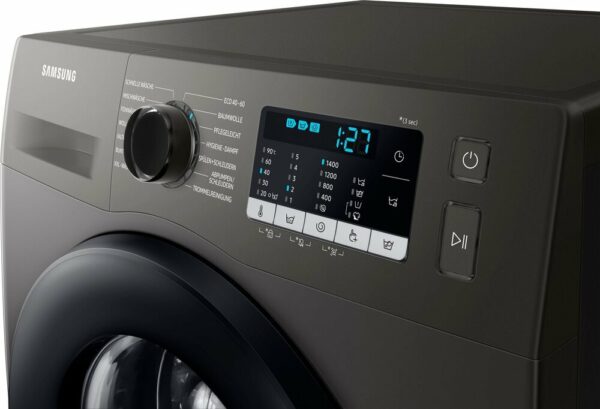 Пералня Samsung WW70TA049AX - Image 3
