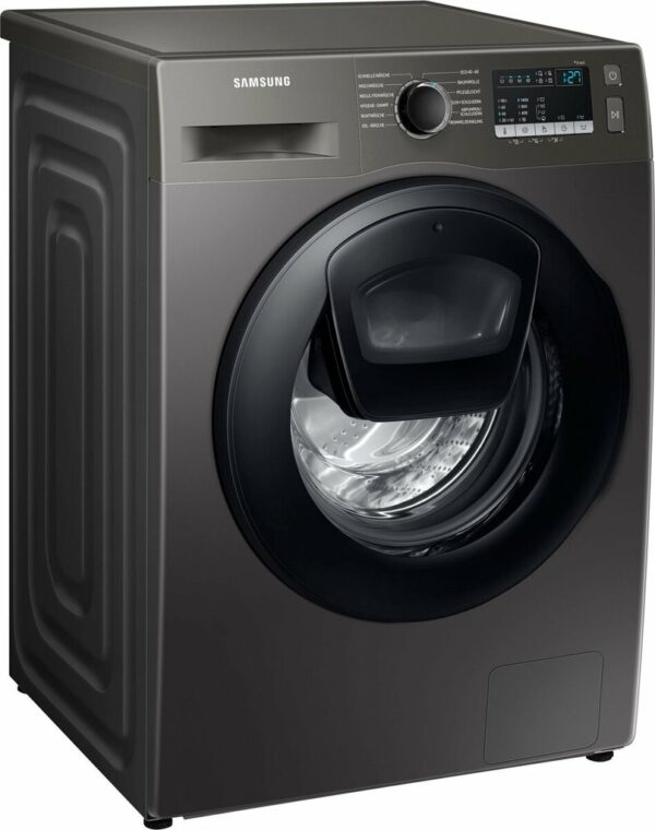 Пералня SAMSUNG WW7ET4543AX Add Wash