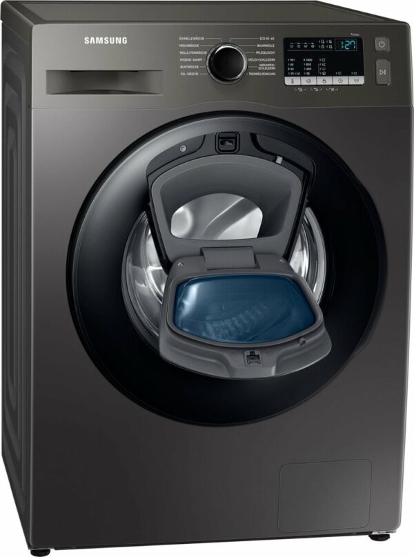Пералня SAMSUNG WW7ET4543AX Add Wash - Image 2