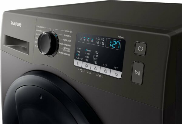 Пералня SAMSUNG WW7ET4543AX Add Wash - Image 3