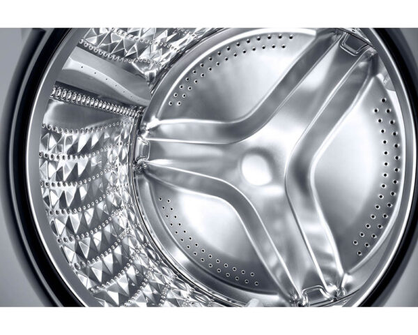 Пералня Samsung WW80T654ALX - Image 3